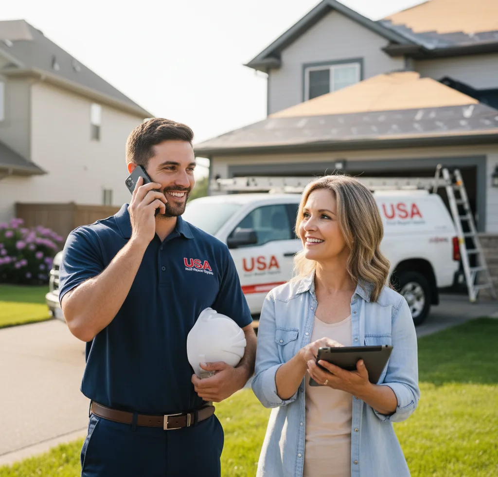 Flat Roof Repair in Mount Angel, OR